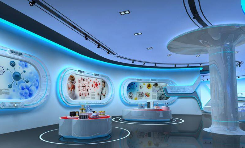 多媒體展廳設(shè)計(jì)和多功能展廳設(shè)計(jì)他們分別有什...></a>
					</div>
					<div   id=