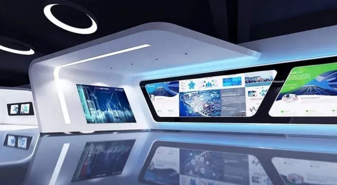 百藝堂詳解數(shù)字多媒體展廳設(shè)計(jì)造價(jià)受哪些方面...></a>
					</div>
					<div   id=