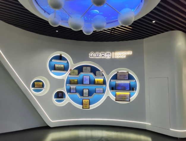 如何設計一個獨具特色的文化展廳？></a>
					</div>
					<div   id=