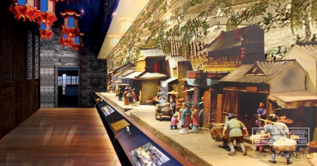 如何選擇合適的博物展館設(shè)計(jì)公司？></a>
					</div>
					<div   id=