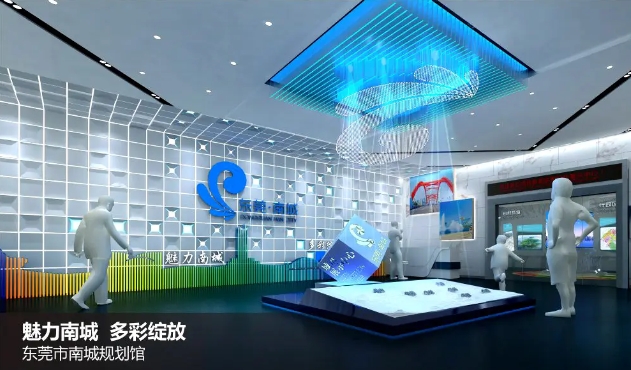 什么是數(shù)字展廳？數(shù)字展廳設(shè)計(jì)的核心要素！></a>
					</div>
					<div   id=