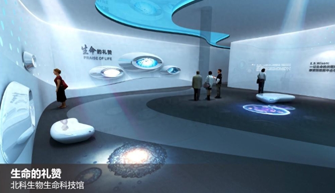 文化館展廳設(shè)計——文化館展廳如何設(shè)計？></a>
					</div>
					<div   id=