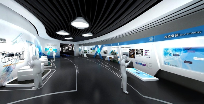 文化展廳設(shè)計：如何打造引人入勝的空間體驗(yàn)></a>
					</div>
					<div   id=