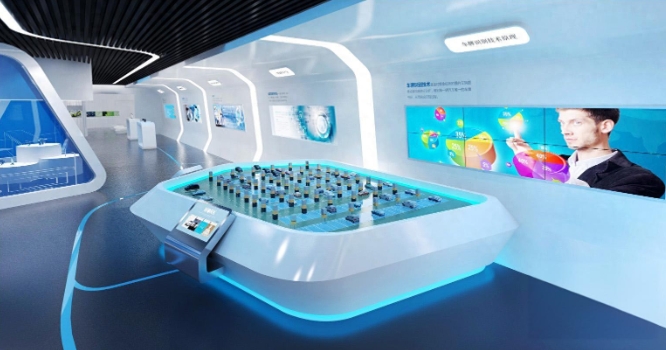 深圳展廳設計：如何打造引人入勝的空間體驗？></a>
					</div>
					<div   id=