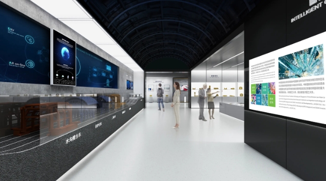 校史館展廳如何展示學(xué)校的輝煌歷史與未來愿景？></a>
					</div>
					<div   id=