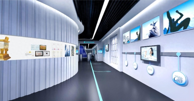 文化展廳設(shè)計(jì)如何成為城市記憶與文化價(jià)值的承載？></a>
					</div>
					<div   id=