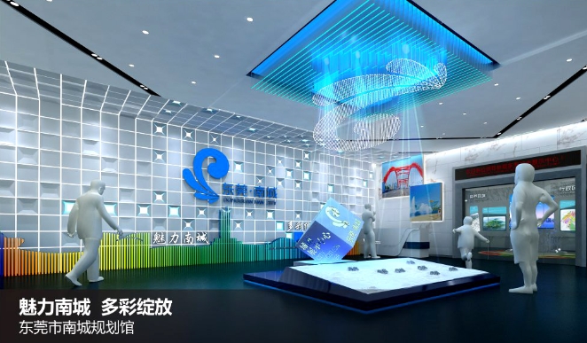 企業(yè)展廳設計裝修：如何通過空間與視覺打造品...></a>
					</div>
					<div   id=