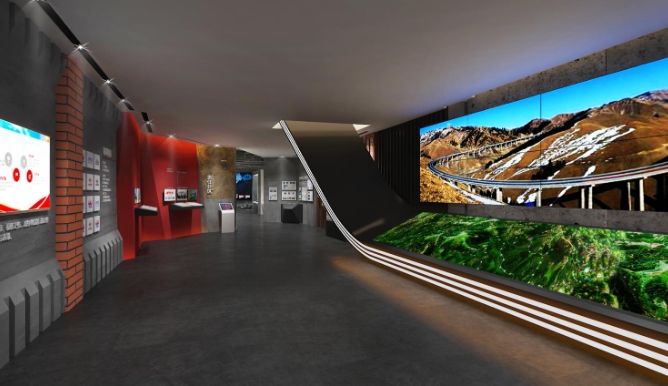 圓形元素在展廳展館設計中的巧妙融入與創(chuàng)意應用></a>
					</div>
					<div   id=