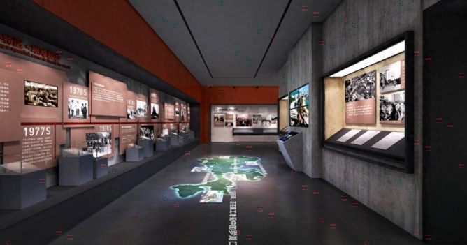 AI展廳設計方案，如何重塑空間體驗與品牌表達？></a>
					</div>
					<div   id=