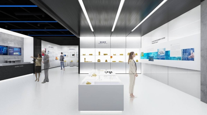 美麗鄉(xiāng)村展廳如何講好鄉(xiāng)土故事？></a>
					</div>
					<div   id=