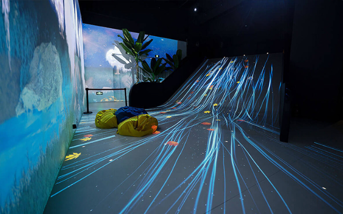 生命生物科技展廳設(shè)計，如何呈現(xiàn)科技與生命之美？></a>
					</div>
					<div   id=