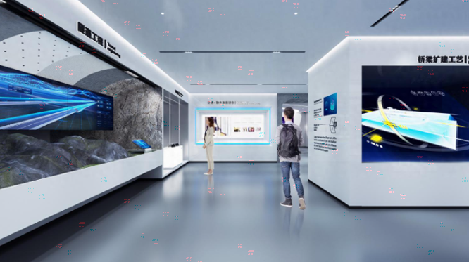 如何設(shè)計一座創(chuàng)新的元宇宙數(shù)字展廳？></a>
					</div>
					<div   id=