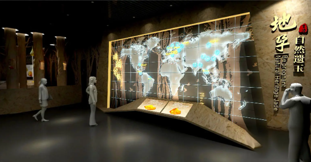 黨建廉政基地展廳設(shè)計(jì)：如何讓教育與體驗(yàn)真正...></a>
					</div>
					<div   id=